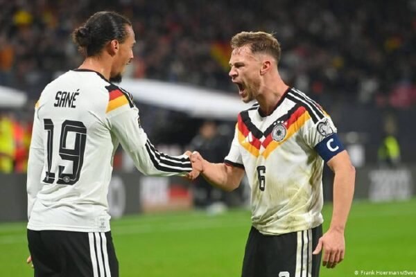 Германия и ЧМ-2026: что заявили в DFB на фоне слухов о бойкоте