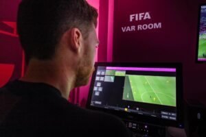 Новые правила FIFA и роль VAR на чемпионате мира
