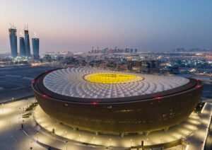 Qatar Football Festival 2026: Главный футбольный праздник весны в Дохе