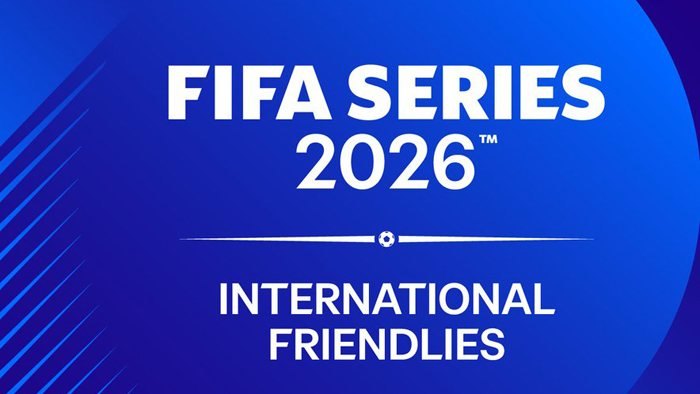 FIFA Series 2026: новый формат международных матчей сборных перед ЧМ